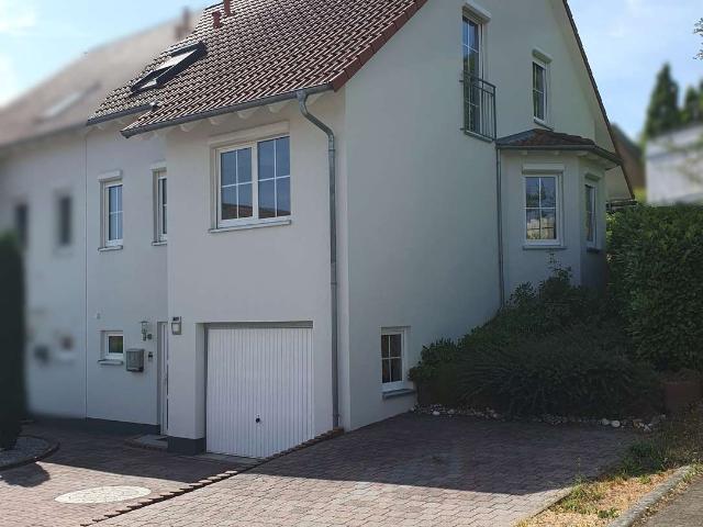 Haus kaufen in Altstadt, Bad Mergentheim