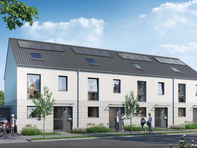 Haus kaufen in Weberdorf, Bad Mergentheim
