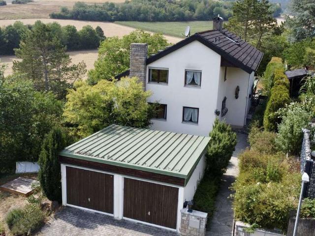 Haus kaufen in Altstadt, Bad Mergentheim