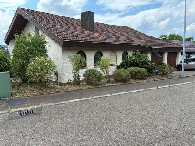 Haus kaufen in Altstadt, Bad Mergentheim