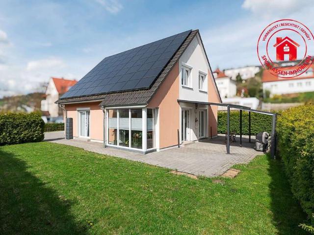 Haus kaufen in Altstadt, Bad Mergentheim