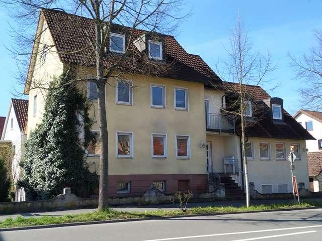 Haus kaufen in Altstadt, Bad Mergentheim