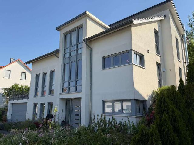 Haus kaufen in Altstadt, Bad Mergentheim