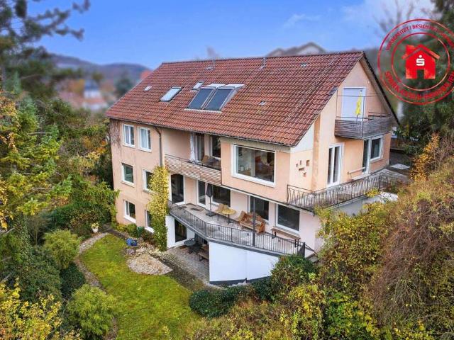 Haus kaufen in Altstadt, Bad Mergentheim