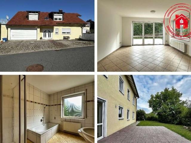 Haus kaufen in Altstadt, Bad Mergentheim