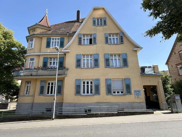 Haus kaufen in Altstadt, Bad Mergentheim