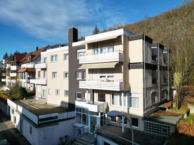 Haus kaufen in Altstadt, Bad Mergentheim