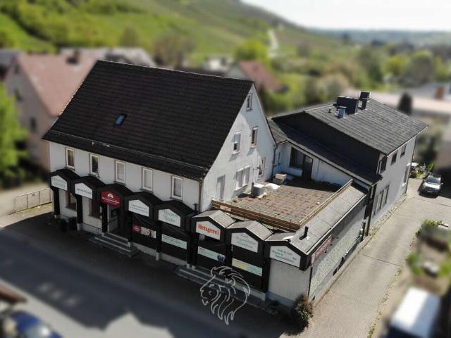Haus kaufen in Bad Mergentheim, Baden-Württemberg