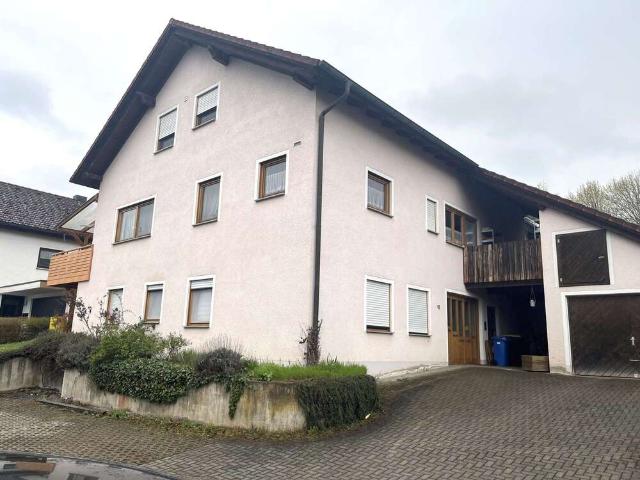 Haus kaufen in Stuppach, Bad Mergentheim