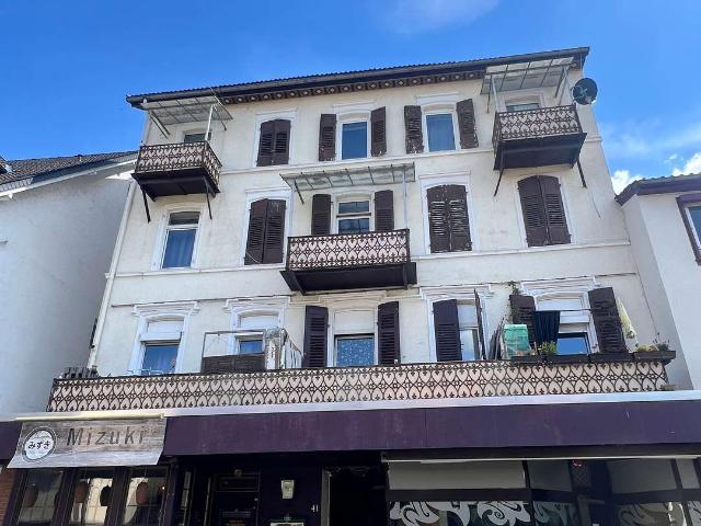 Haus kaufen in Bad Münster am Stein-Ebernburg, Altenbamberg
