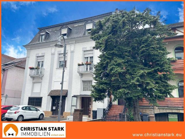Haus kaufen in Altenbamberg, Rheinland-Pfalz