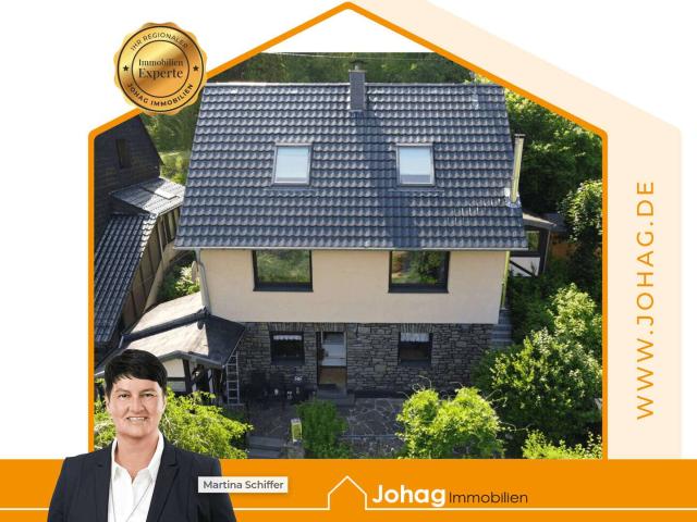 Haus kaufen in Rodert, Bad Münstereifel