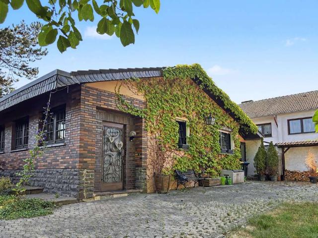 Haus kaufen in Rodert, Bad Münstereifel