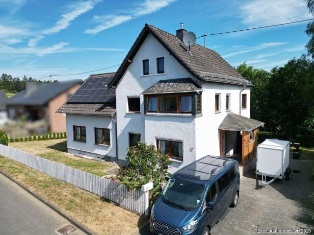 Haus kaufen in Rodert, Bad Münstereifel