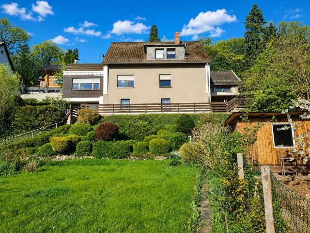 Haus kaufen in Rodert, Bad Münstereifel
