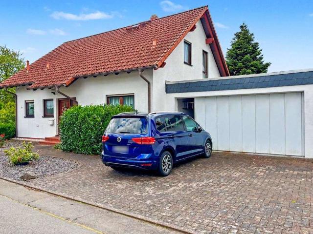 Haus kaufen in Rodert, Bad Münstereifel