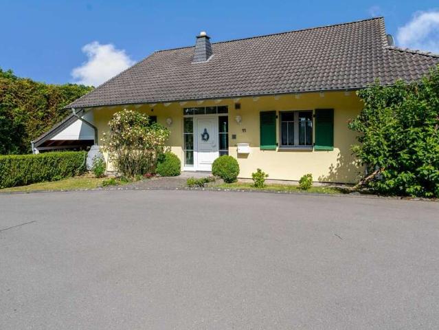 Haus kaufen in Rodert, Bad Münstereifel