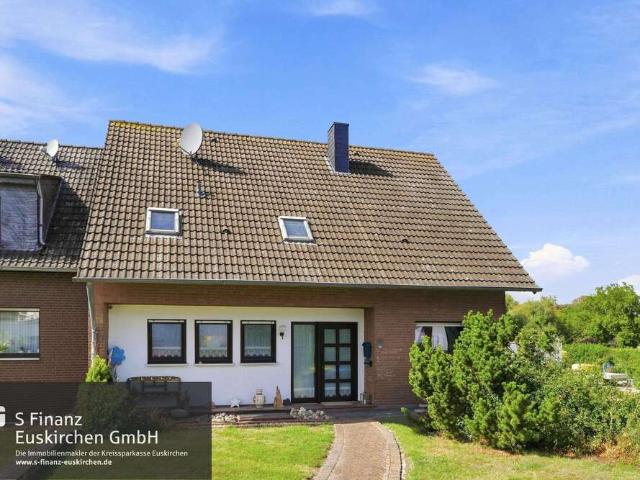 Haus kaufen in Rodert, Bad Münstereifel