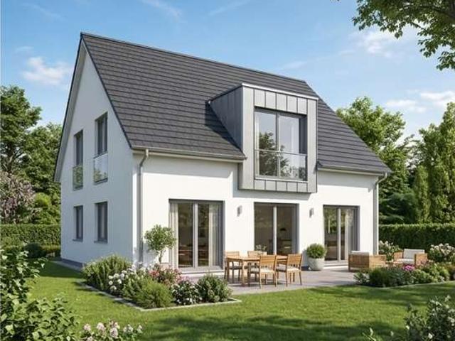 Haus kaufen in Rodert, Bad Münstereifel