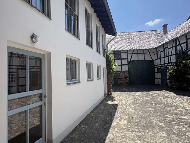 Haus kaufen in Rodert, Bad Münstereifel