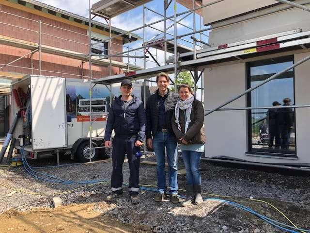 Haus kaufen in Rodert, Bad Münstereifel
