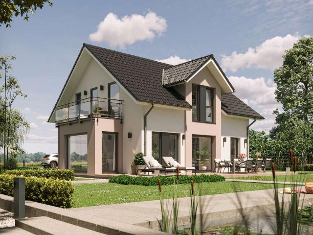 Haus kaufen in Rodert, Bad Münstereifel