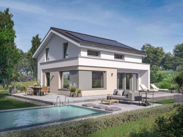 Haus kaufen in Rodert, Bad Münstereifel