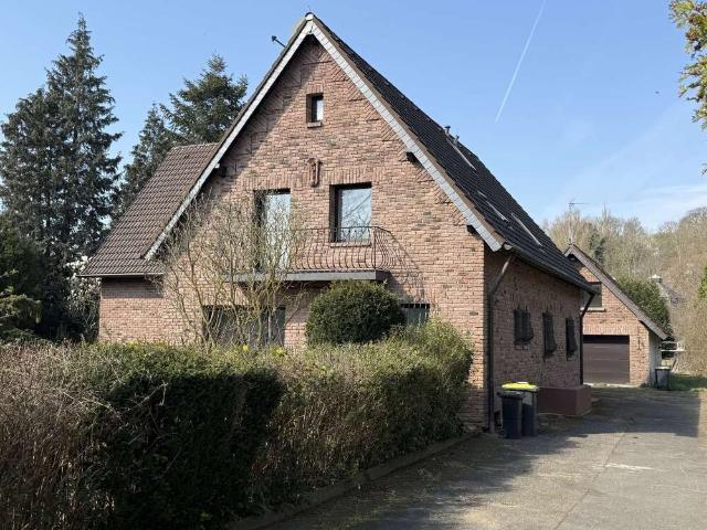 Haus kaufen in Rodert, Bad Münstereifel