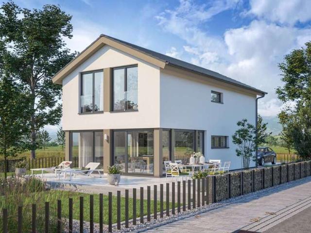 Haus kaufen in Rodert, Bad Münstereifel