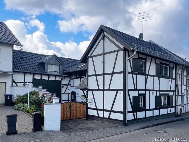 Haus kaufen in Rodert, Bad Münstereifel