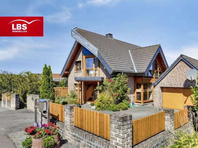Haus kaufen in Rodert, Bad Münstereifel