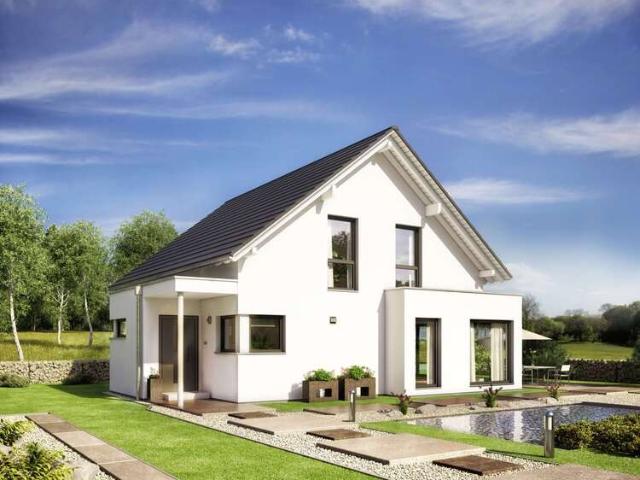 Haus kaufen in Rodert, Bad Münstereifel