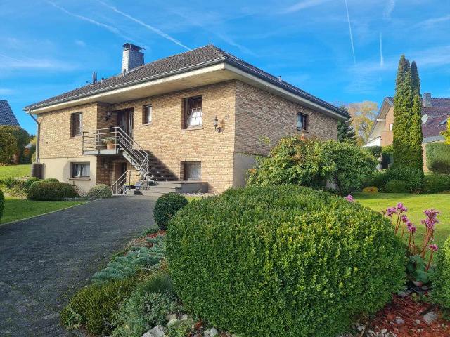 Haus kaufen in Bad Münstereifel, Nordrhein-Westfalen