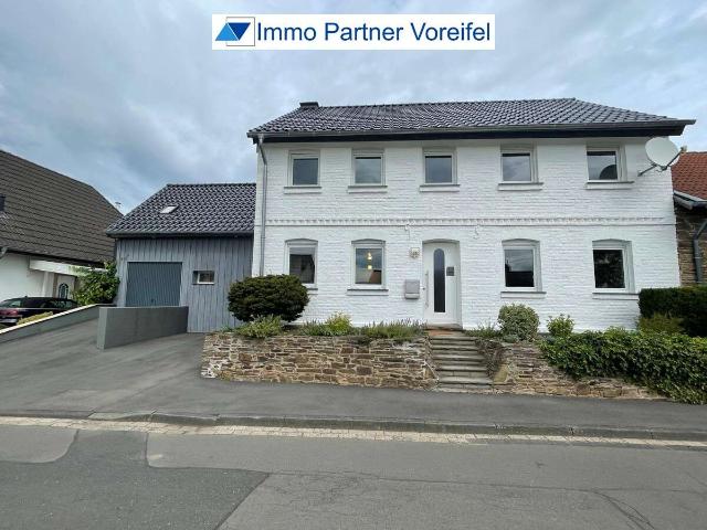 Haus kaufen in Bad Münstereifel, Nordrhein-Westfalen