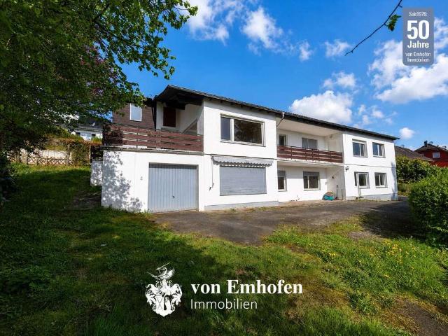Haus kaufen in Rodert, Bad Münstereifel