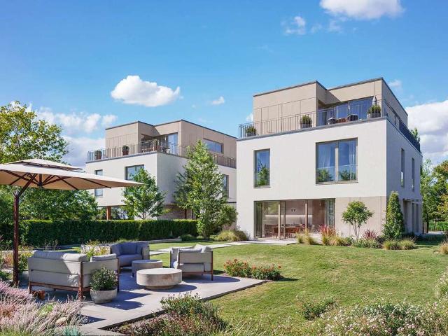 Haus kaufen in Bad Nauheim, Hessen