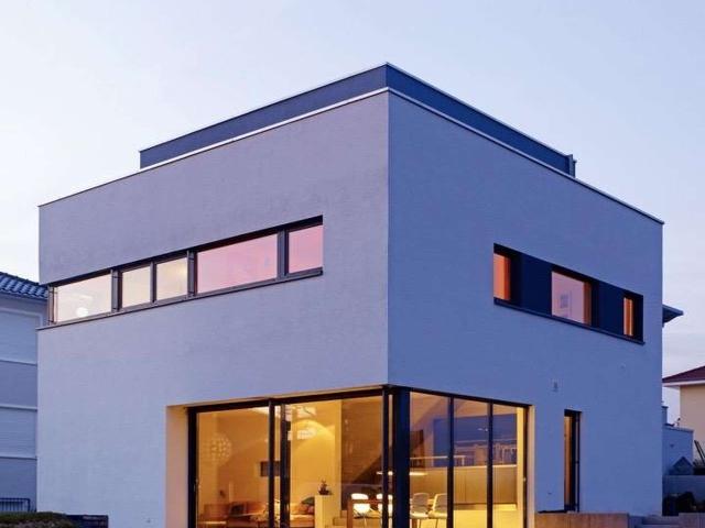Haus kaufen in Bad Nauheim, Hessen