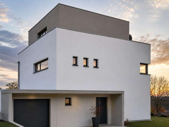 Haus kaufen in Bad Nauheim, Hessen