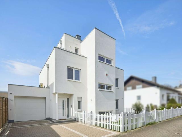 Haus kaufen in Bad Nauheim, Hessen