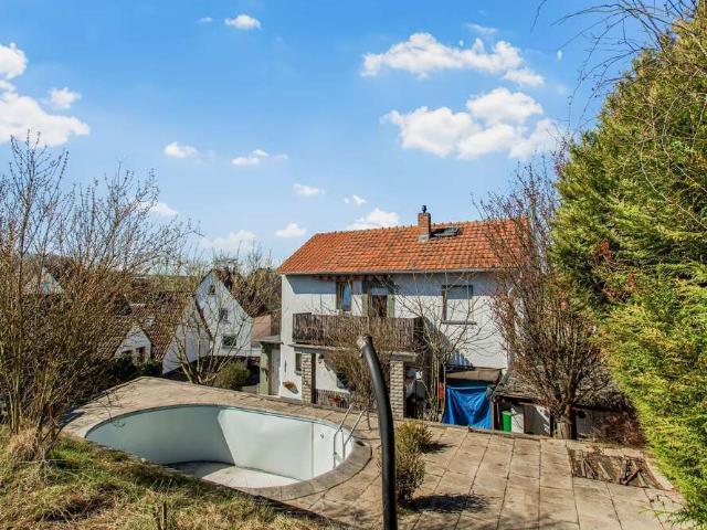 Haus kaufen in Bad Nauheim, Im Sichler