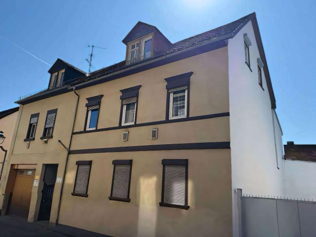 Haus kaufen in Bad Nauheim, Im Sichler