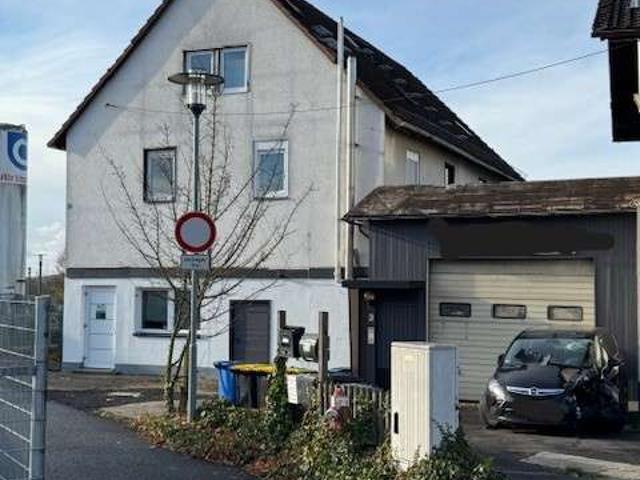 Haus kaufen in Bad Nauheim, Hessen