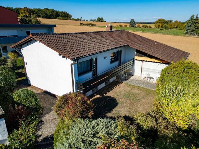 Haus kaufen in Bad Nauheim
