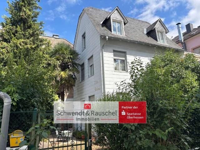 Haus kaufen in Bad Nauheim, Hessen