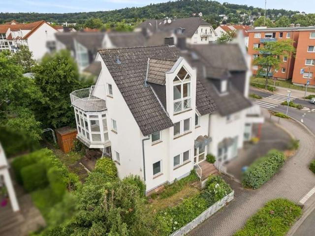 Haus kaufen in Bad Nauheim, Hessen