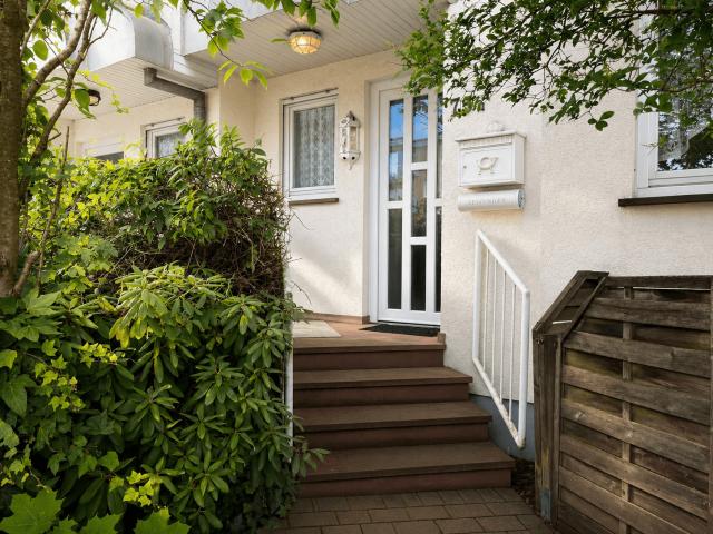 Haus kaufen in Bad Nauheim, Hessen