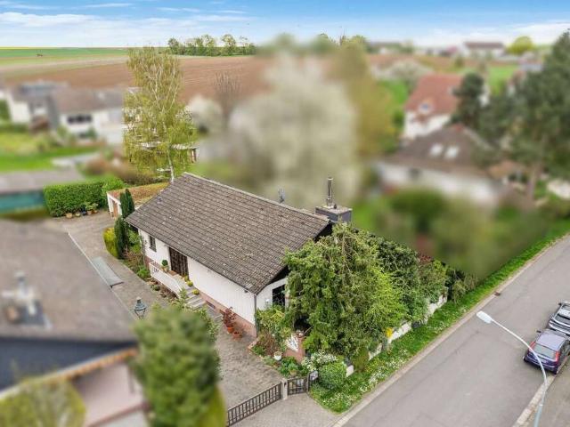 Haus kaufen in Bad Nauheim, Im Sichler