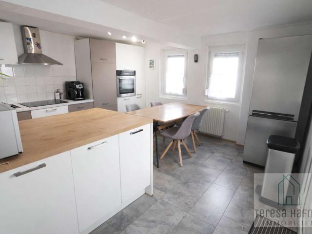 Haus kaufen in Bad Nauheim, Hessen