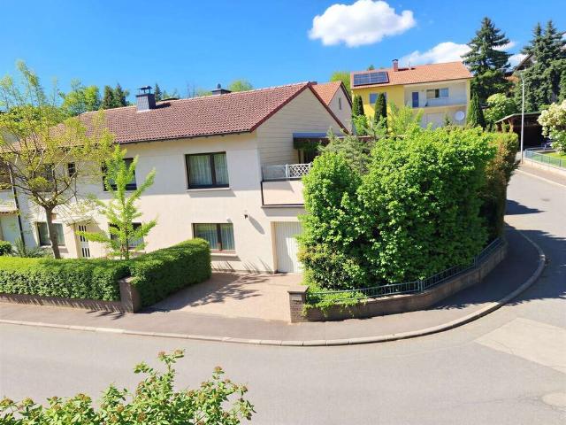 Haus kaufen in Bad Nauheim, Hessen