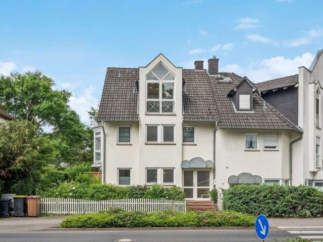 Haus kaufen in Bad Nauheim, Hessen